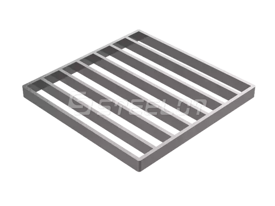 Трап квадратный Steelot ТКВ-300.ГВ.110