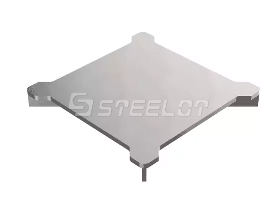 Трап мини Steelot ТМ-300.ГВ.110