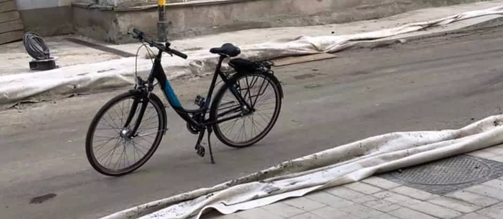 г. Москва, Кадашевские переулки