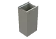 Пескоуловитель бетонный SteePro M DN300 Н940